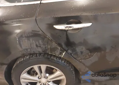 2018 Hyundai Sonata Sel from USA, damaged, VIN 5NPE34AF7JH608819